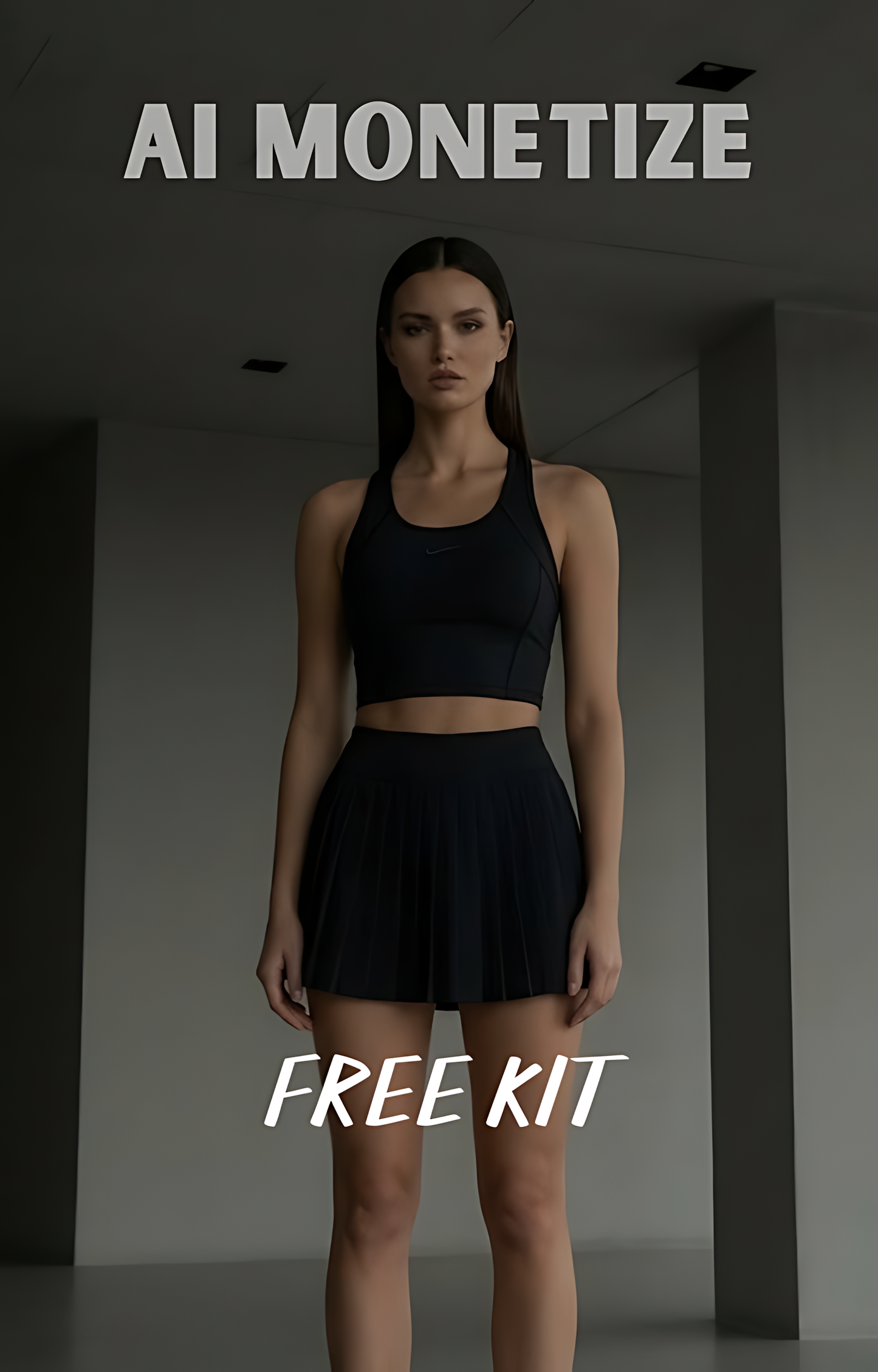 AI MONETIZE FREE KIT