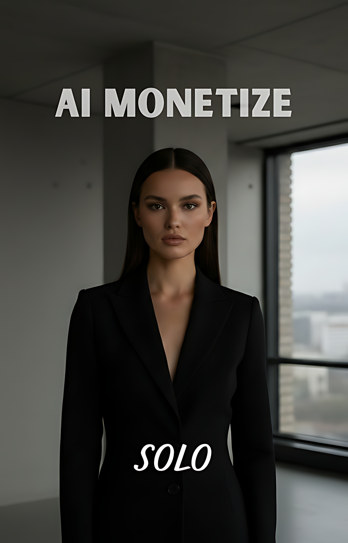 AI MONETIZE SOLO