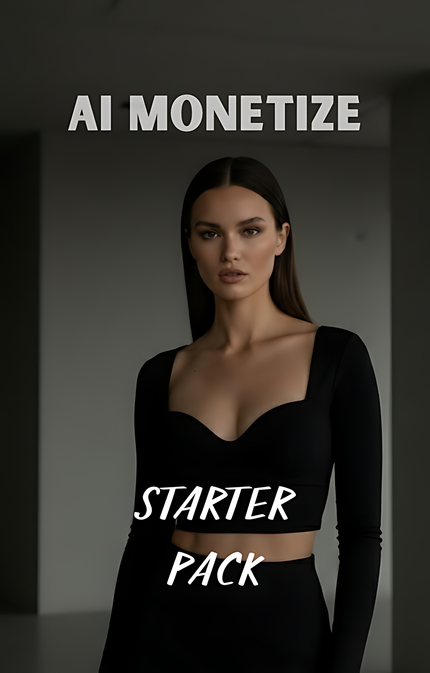 AI MONETIZE STARTER PACK